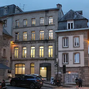 Apartahotel Duc De Bretagne Luxury ****