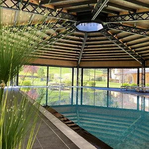 4* Apartahotel Le 1837