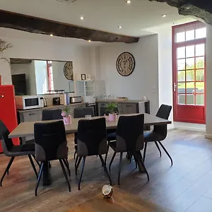 Bed and breakfast De Villée 
