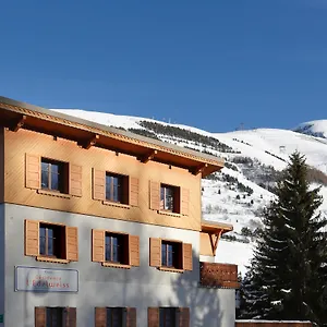 Apartahotel Vacancéole - Résidence L'edelweiss ***
