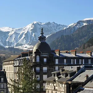 Hotel De Russie ***