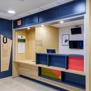 Hotel Puget-sur-argens **