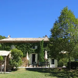 Bed and breakfast La Pacha 