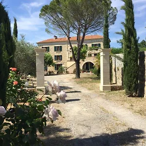 Hotel Du Moulin ***