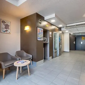 Hotel Frejus **